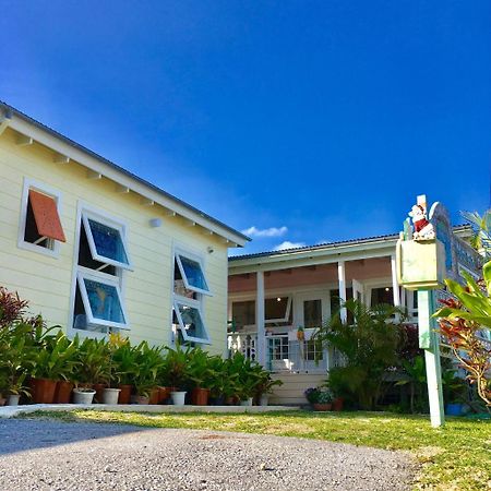 Guest House One One One Nanjo Bagian luar foto