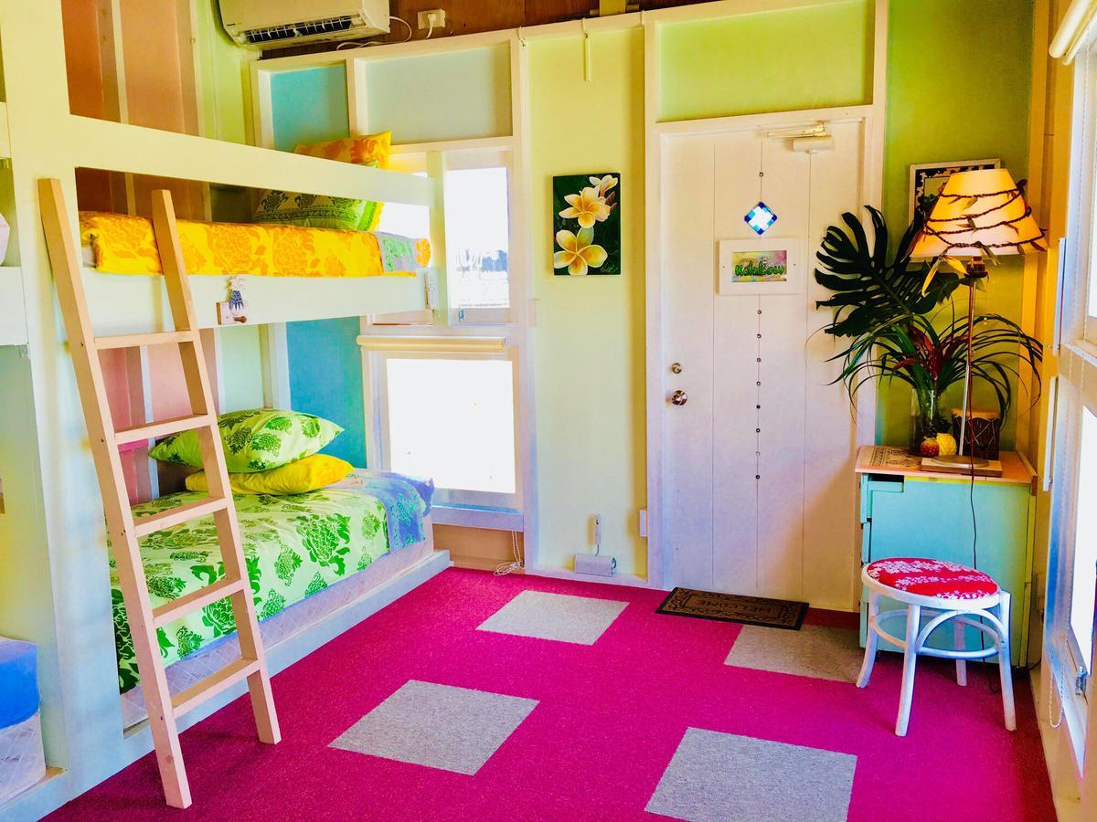 Guest House One One One Nanjo Bagian luar foto